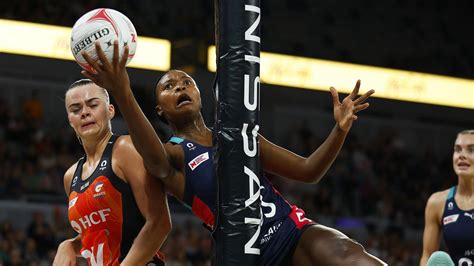 vixens score|Melbourne Vixens results .
